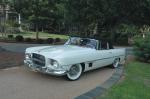 Dual-Ghia Convertible 1957 года